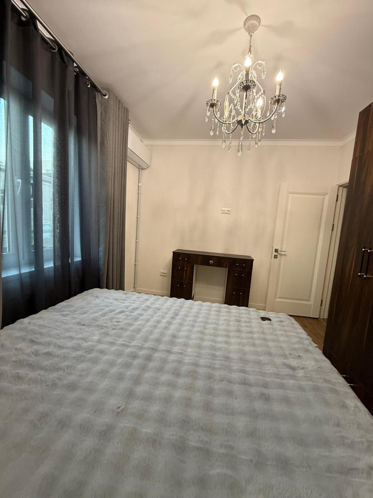 Apartment Tashkent Hotel Center 2 Bedrooms Exterior foto