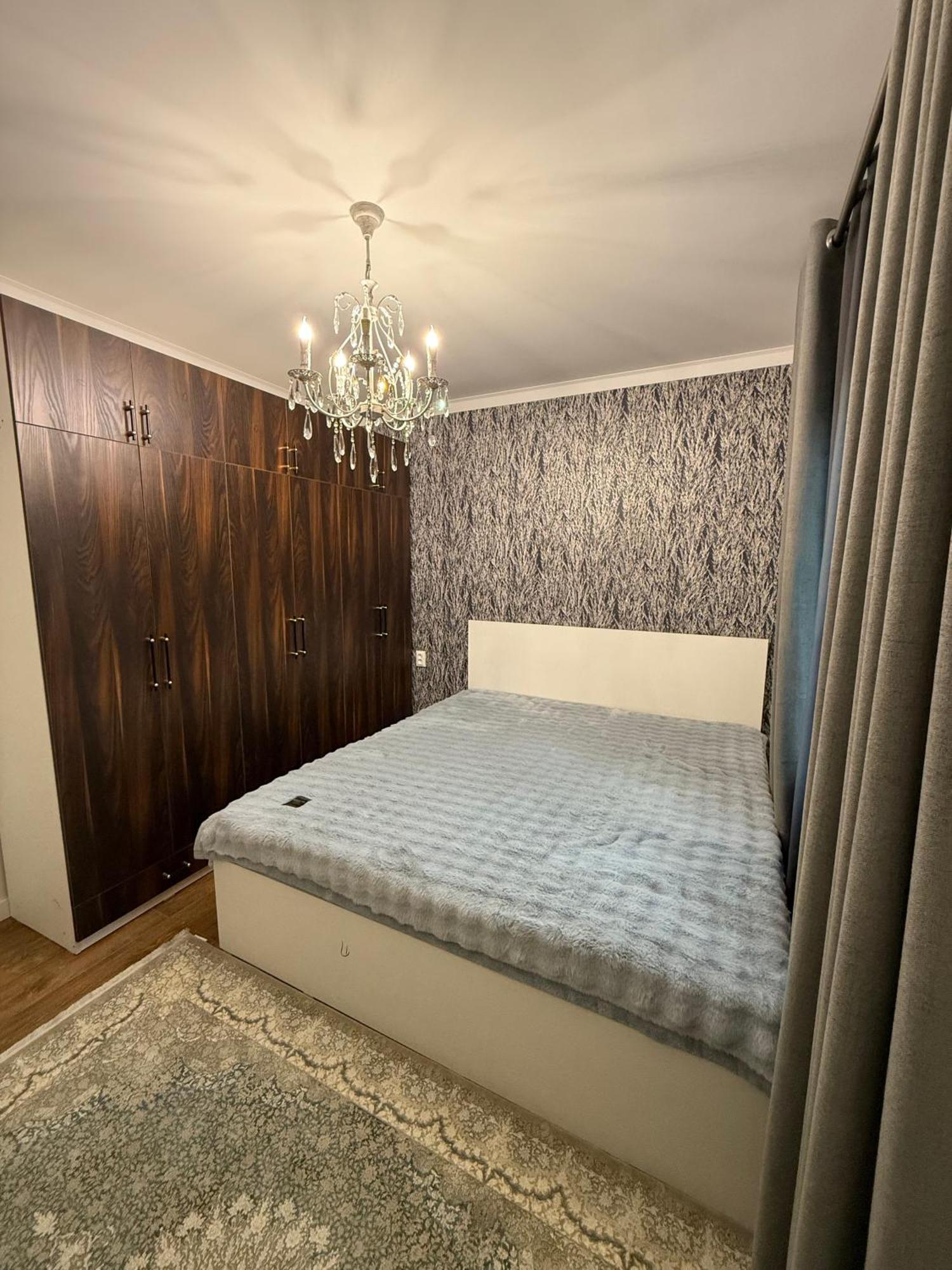 Apartment Tashkent Hotel Center 2 Bedrooms Exterior foto
